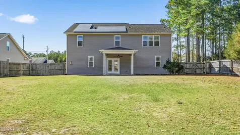 162 Union Church Road Carthage NC 28327