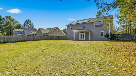 162 Union Church Road Carthage NC 28327