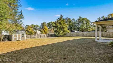 162 Union Church Road Carthage NC 28327