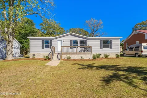 1223 Riverview Drive SW Shallotte NC 28470
