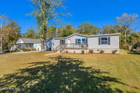 1223 Riverview Drive SW Shallotte NC 28470
