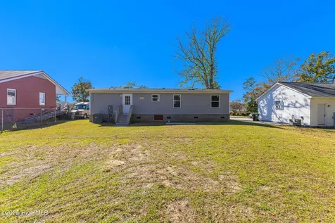 1223 Riverview Drive SW Shallotte NC 28470
