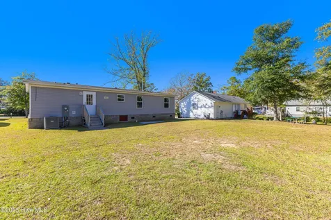 1223 Riverview Drive SW Shallotte NC 28470