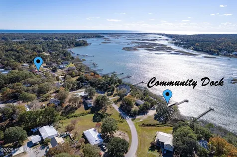 1223 Riverview Drive SW Shallotte NC 28470