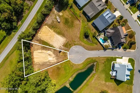 154 Coventry Court New Bern NC 28562