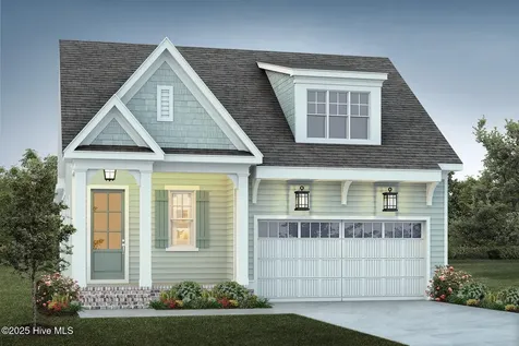 154 Coventry Court New Bern NC 28562