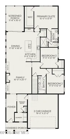 154 Coventry Court New Bern NC 28562