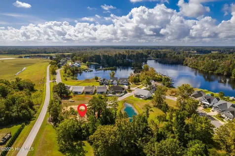 154 Coventry Court New Bern NC 28562