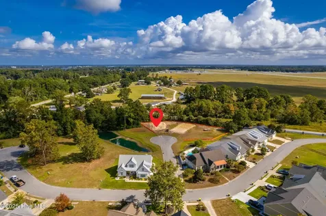 154 Coventry Court New Bern NC 28562