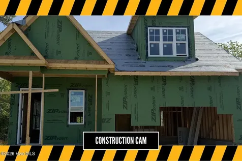 154 Coventry Court New Bern NC 28562