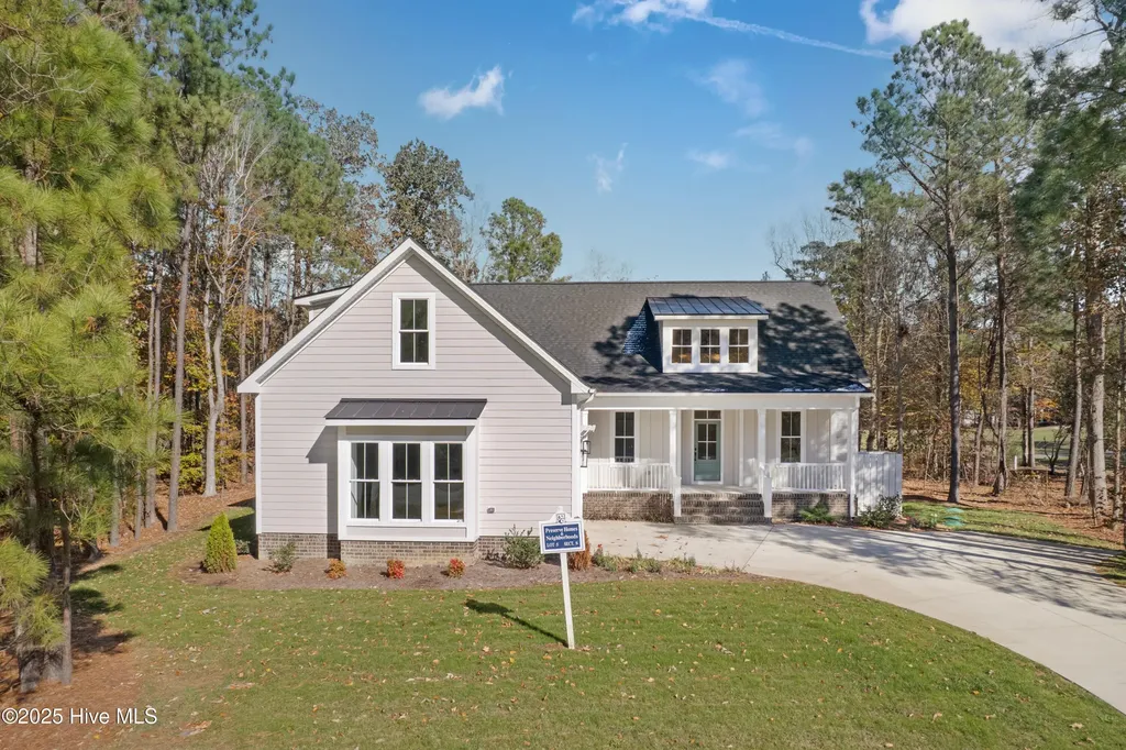 172 Roanoke Drive Hertford NC 27944