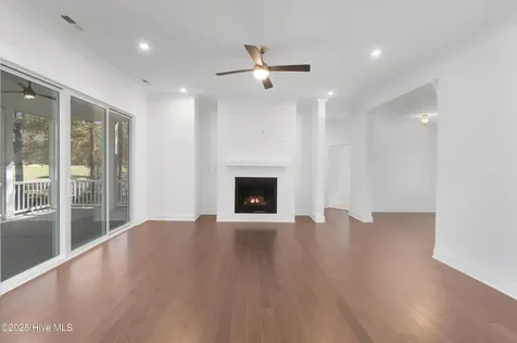 172 Roanoke Drive Hertford NC 27944