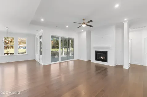 172 Roanoke Drive Hertford NC 27944