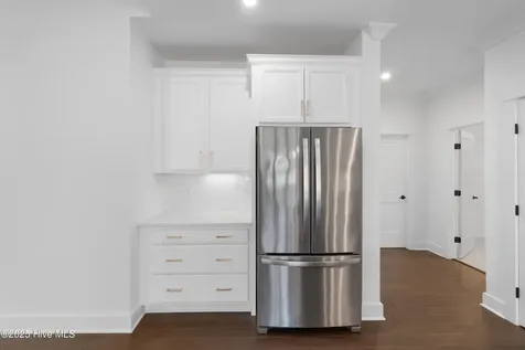172 Roanoke Drive Hertford NC 27944