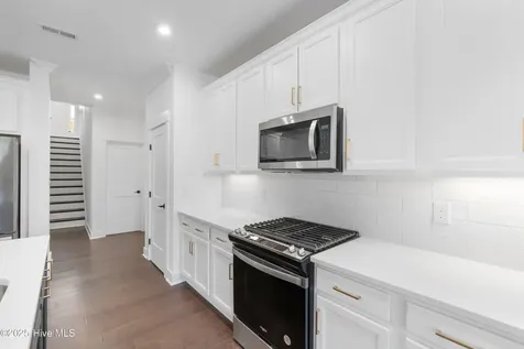 172 Roanoke Drive Hertford NC 27944