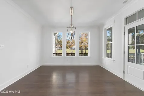 172 Roanoke Drive Hertford NC 27944