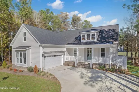 172 Roanoke Drive Hertford NC 27944