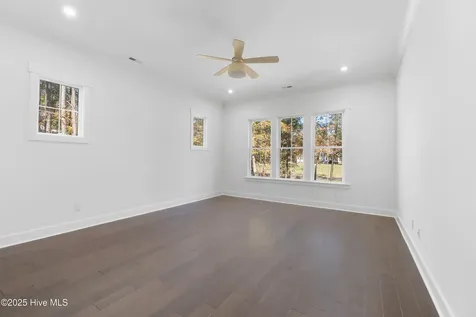 172 Roanoke Drive Hertford NC 27944