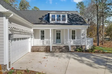 172 Roanoke Drive Hertford NC 27944