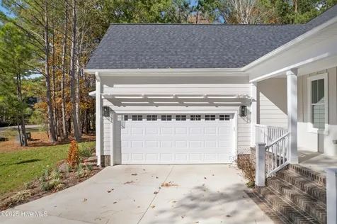 172 Roanoke Drive Hertford NC 27944