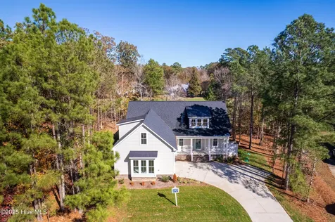 172 Roanoke Drive Hertford NC 27944