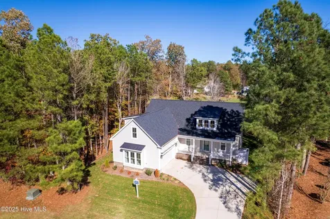 172 Roanoke Drive Hertford NC 27944