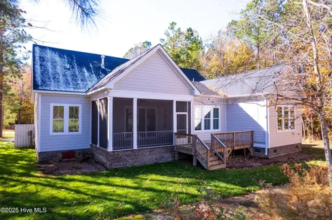 172 Roanoke Drive Hertford NC 27944