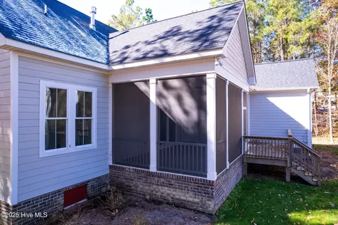172 Roanoke Drive Hertford NC 27944