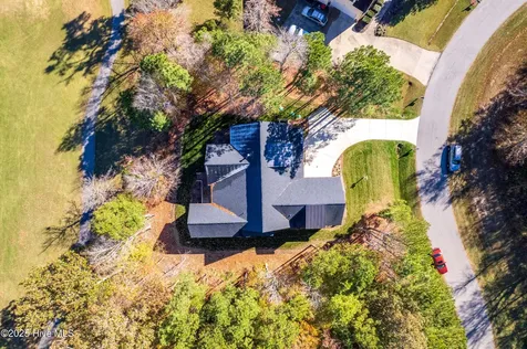 172 Roanoke Drive Hertford NC 27944