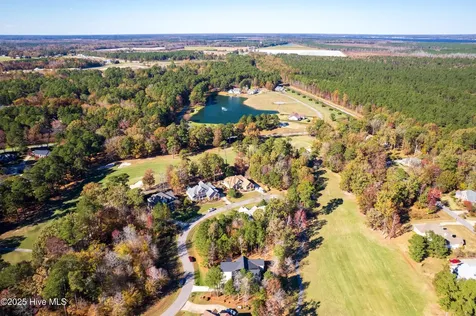 172 Roanoke Drive Hertford NC 27944
