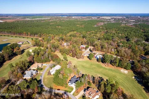 172 Roanoke Drive Hertford NC 27944