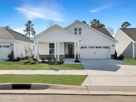 2696 Silverweed Court Winnabow NC 28479