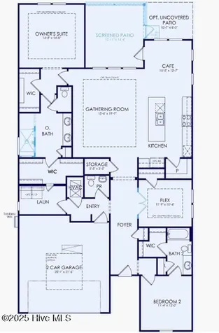 2696 Silverweed Court Winnabow NC 28479