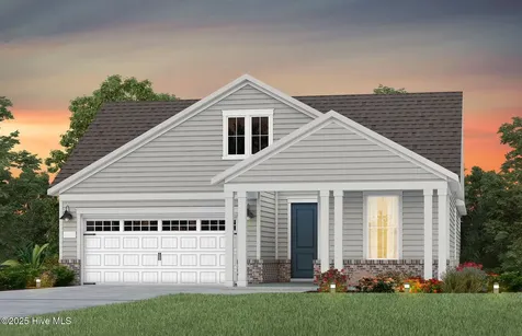 2696 Silverweed Court Winnabow NC 28479