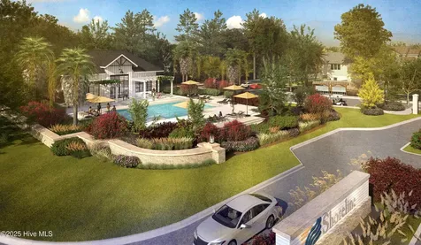 7171 Carolina Beach Road, Shoreline 35 Wilmington NC 28412