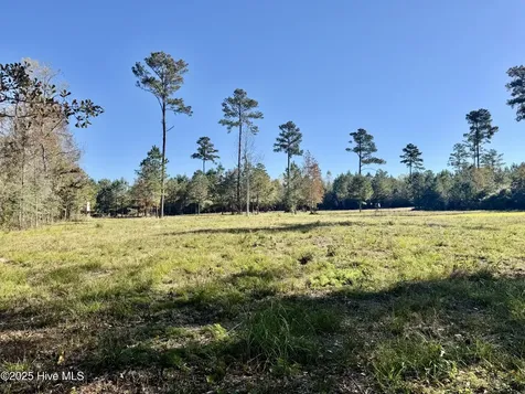 0 Near 4294 James B Wh Whiteville NC 28472