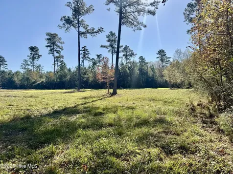 0 Near 4294 James B Wh Whiteville NC 28472