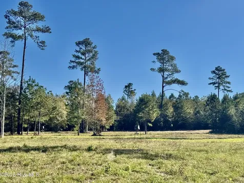 0 Near 4294 James B Wh Whiteville NC 28472