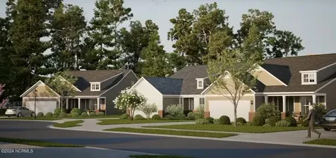 5015 Meadow Buttercup Court Leland NC 28479