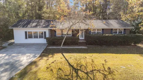 331 Nicholson Road Rockingham NC 28379