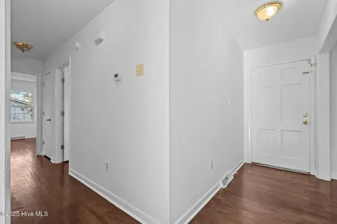 331 Nicholson Road Rockingham NC 28379