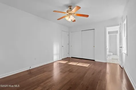 331 Nicholson Road Rockingham NC 28379