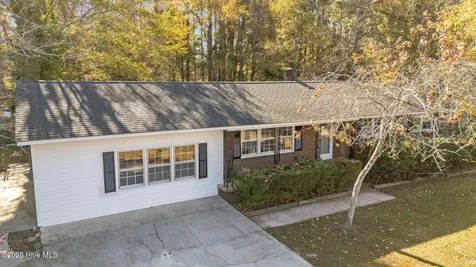 331 Nicholson Road Rockingham NC 28379