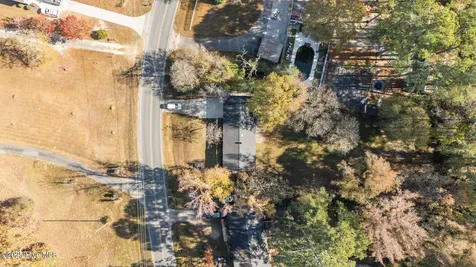 331 Nicholson Road Rockingham NC 28379