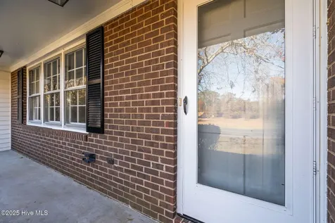 331 Nicholson Road Rockingham NC 28379