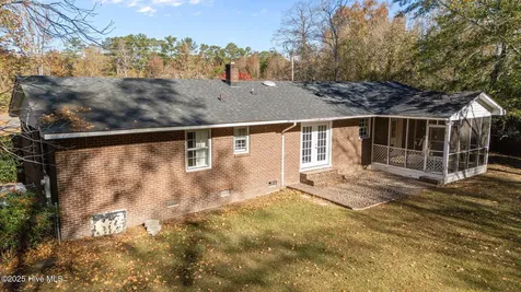 331 Nicholson Road Rockingham NC 28379