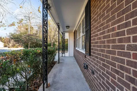 331 Nicholson Road Rockingham NC 28379