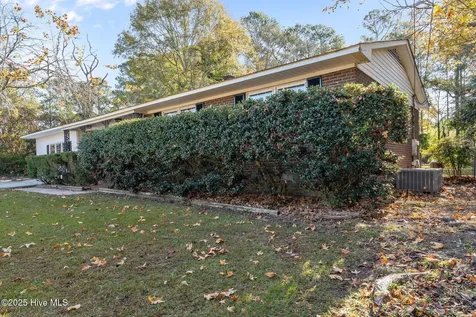 331 Nicholson Road Rockingham NC 28379