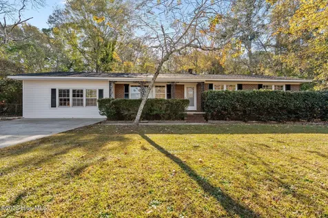 331 Nicholson Road Rockingham NC 28379