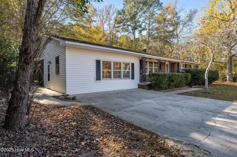 331 Nicholson Road Rockingham NC 28379
